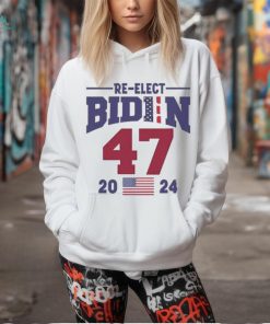 CloakingStore President Vote Shirt