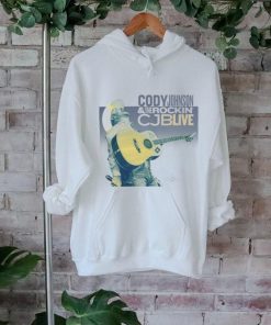 Cody Johnson Merch CJB LIVE Shirt