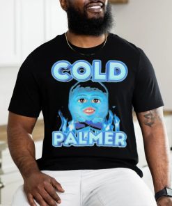 Cold Palmer T shirt