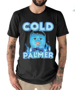 Cold Palmer T shirt