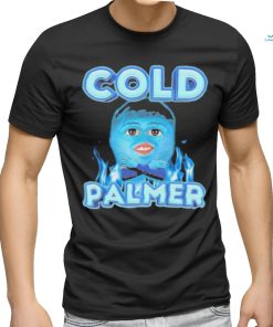 Cold Palmer T shirt