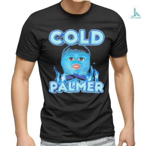 Cold Palmer T shirt