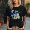 Ferxxocalipsis World Tour 2024 Oversized T Shirts