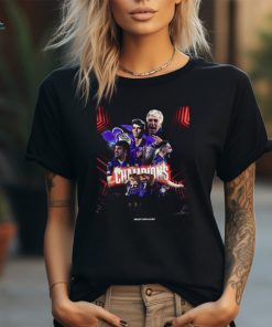 Congrats To Atalanta BC Has Been Winner The UEFA Europa League Champions Classic T Shirt