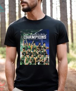 Congratulations De La Salle University Green Archers Champions PBA Dleague Aspirants Cup 2024 Unisex T Shirt