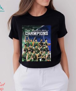 Congratulations De La Salle University Green Archers Champions PBA Dleague Aspirants Cup 2024 Unisex T Shirt