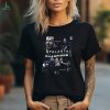 Woman Owned Business  shirt
