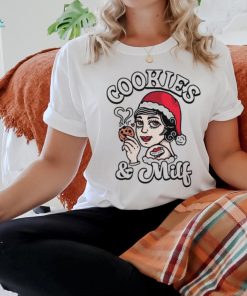 Cookies And Milf Shirt