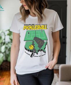 Couples Seeking Singles Pickleball Please Dink My Wife Shirt, hoodie, sweater, long sleeve and tank top Couples Seeking Singles Pickleball Please Dink My Wife Shirt