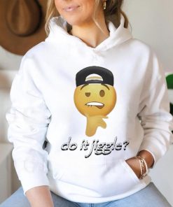 Cringeytees Shop Do It Jiggle Shirt