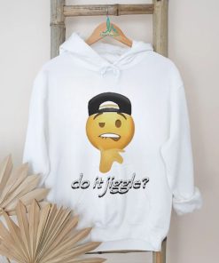 Cringeytees Shop Do It Jiggle Shirt
