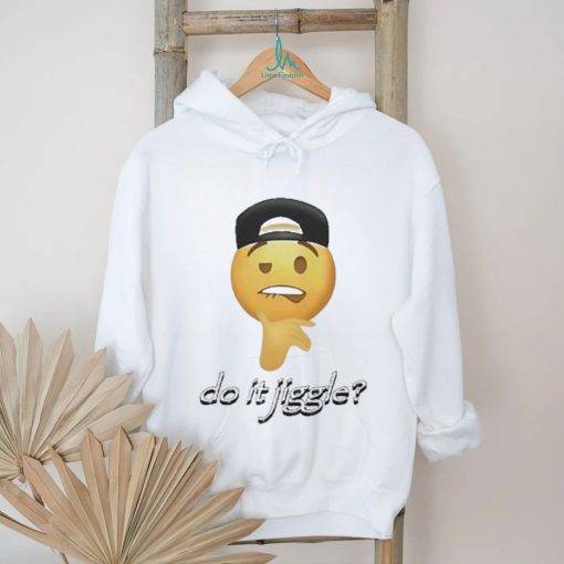Cringeytees Shop Do It Jiggle Shirt