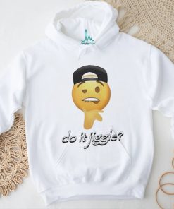 Cringeytees Shop Do It Jiggle Shirt