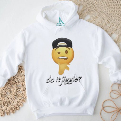 Cringeytees Shop Do It Jiggle Shirt