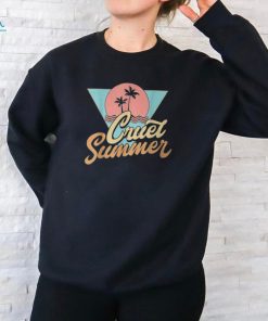 Cruel Summer Cute Retro Vintage T Shirt, hoodie, sweater, long sleeve and tank top Cruel Summer Cute Retro Vintage T Shirt