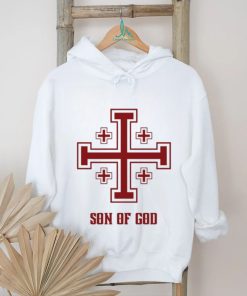 Crusader Gear Son Of God Shirt Unisex T Shirt