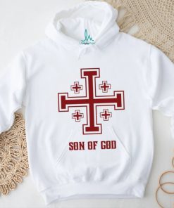 Crusader Gear Son Of God Shirt Unisex T Shirt