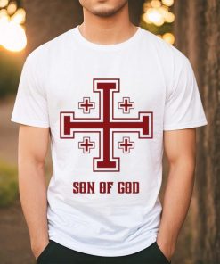 Crusader Gear Son Of God Shirt Unisex T Shirt