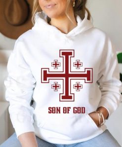 Crusader Gear Son Of God Shirt Unisex T Shirt