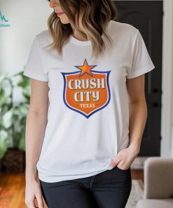 Crush City Beer Shirt