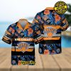 Puddin Prey For Gotham Harley Quinn Egg Sanwich Mind Over Mayhem Hawaiian Shirt