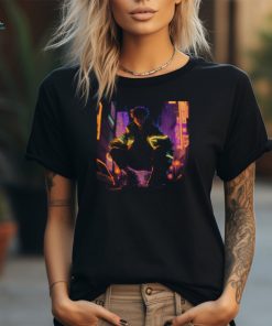 Cyberpunk 2050 shirt