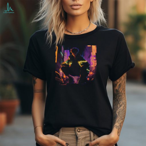 Cyberpunk 2050 shirt