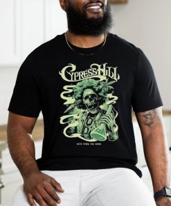 Cypress Hill Hits From The Bong Shirt