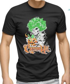 Cypress Hill The Skeleton Greeting Shirt