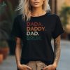 It’s not a Dad Bod It’s a Father Figure T shirt