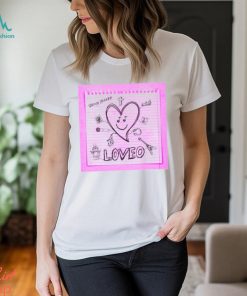 Daddy Yankee Loveo Cover Shirt