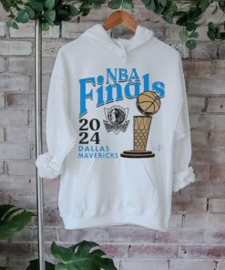 Dallas Mavericks 2024 NBA Finals Revolution T Shirt