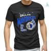 Top My Way Highway Tee Shirt