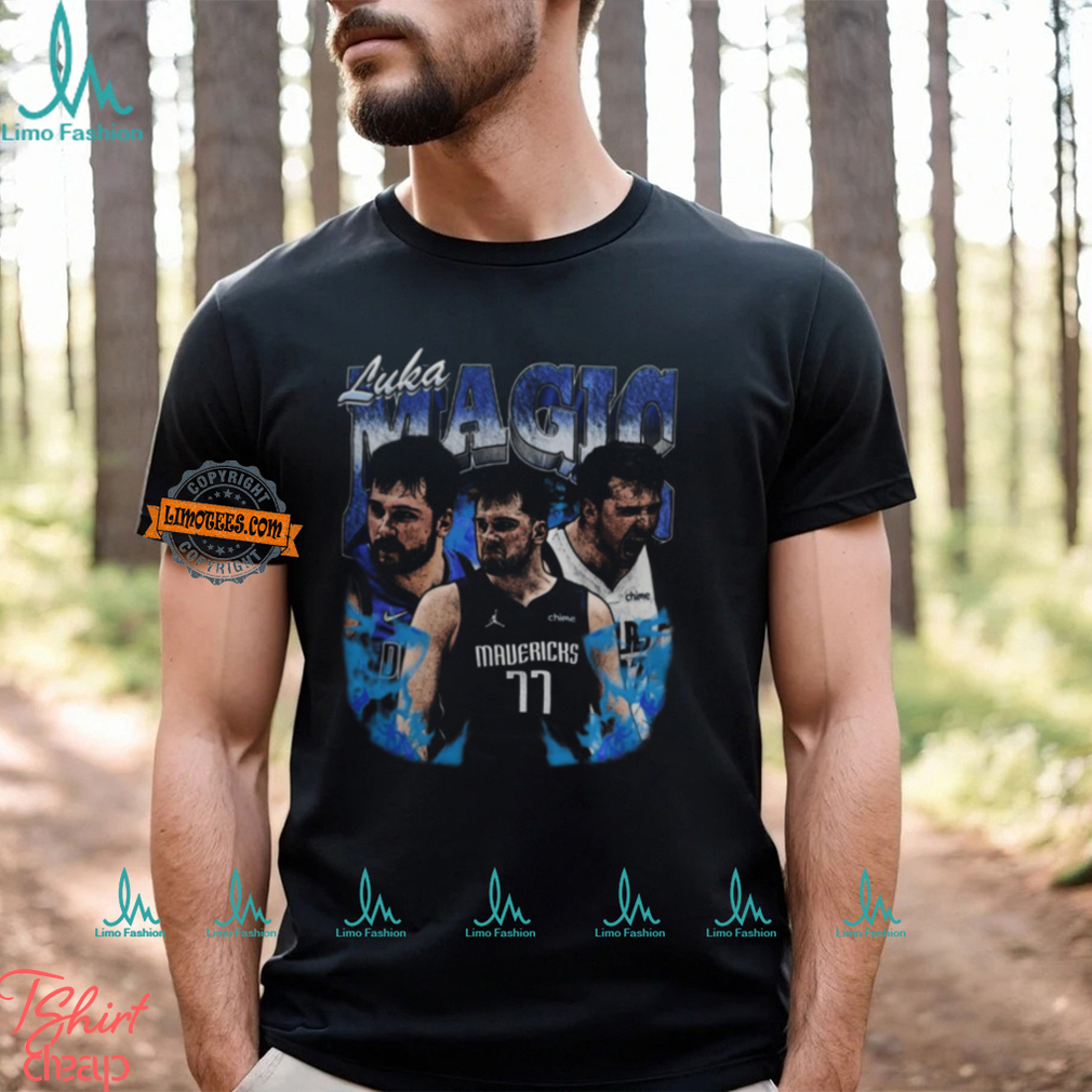 Dallas Mavericks Shop Luka Magic Luka Doncic Dallas Mavericks 2024 Vintage Shirt Dallas Mavericks Shop Luka Magic Luka Doncic Dallas Mavericks 2024 Vintage Shirt
