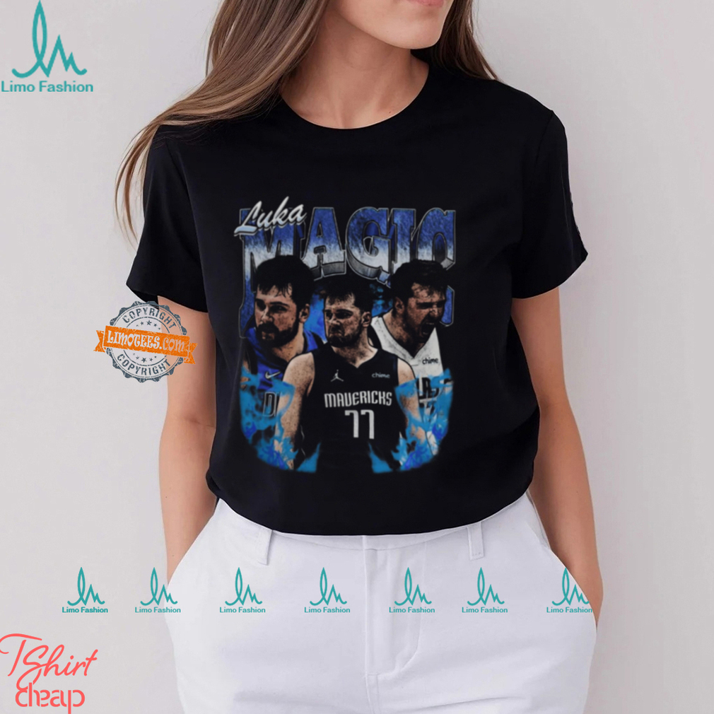 Dallas Mavericks Shop Luka Magic Luka Doncic Dallas Mavericks 2024 Vintage Shirt Dallas Mavericks Shop Luka Magic Luka Doncic Dallas Mavericks 2024 Vintage Shirt