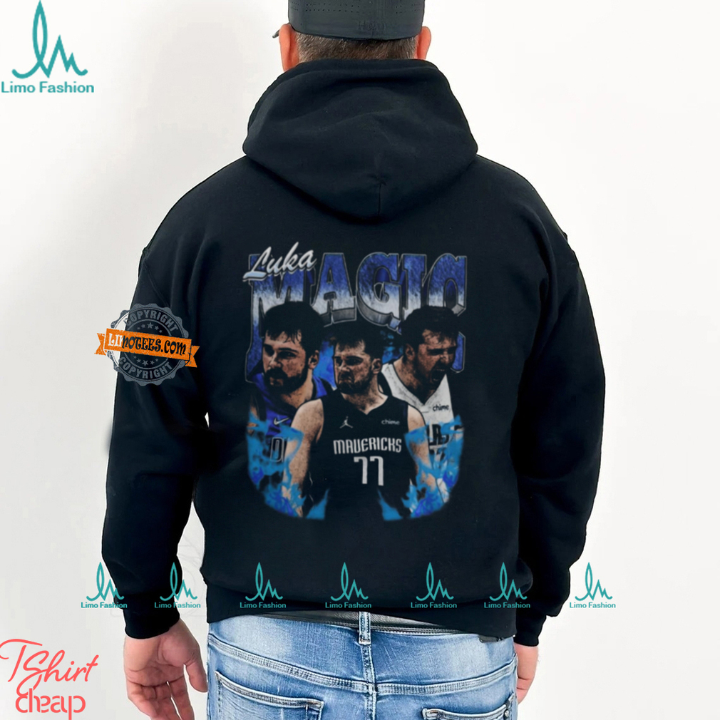 Dallas Mavericks Shop Luka Magic Luka Doncic Dallas Mavericks 2024 Vintage Shirt Dallas Mavericks Shop Luka Magic Luka Doncic Dallas Mavericks 2024 Vintage Shirt