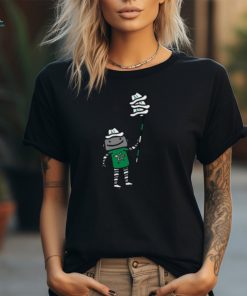 Dallas Stars Robo Hatty 21 Shirt