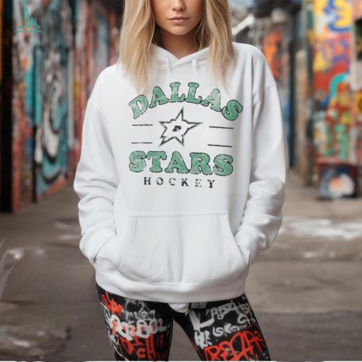 Dallas stars winter 2024 shirt