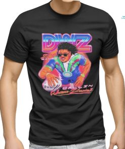 Dallin Watene Zelezniak 200 Shirt