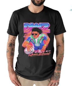 Dallin Watene Zelezniak 200 Shirt