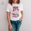 2024 NCAA Women’s Tennis Super Regionals The Road To Stillwater Shirt