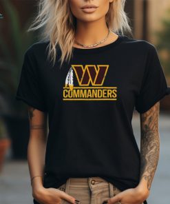 Dan Quinn Commanders Shirt
