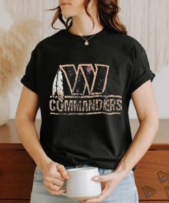 Dan Quinn Washington Commanders Shirt