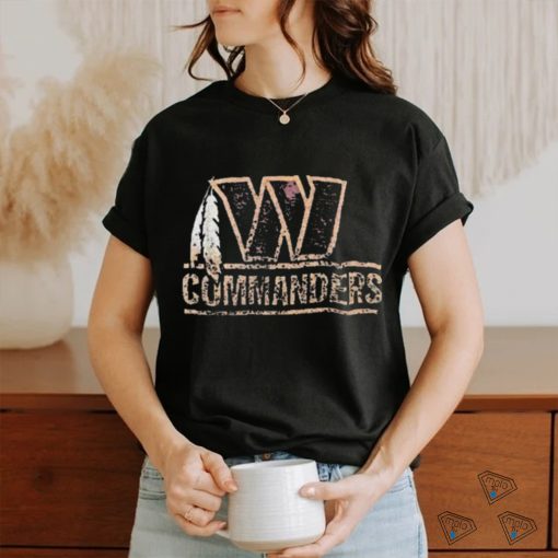 Dan Quinn Washington Commanders Shirt