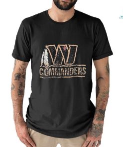 Dan Quinn Washington Commanders Shirt