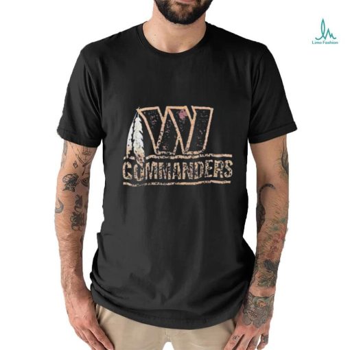 Dan Quinn Washington Commanders Shirt
