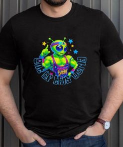 Dance Daddy Denero dance daddy out of this world shirt