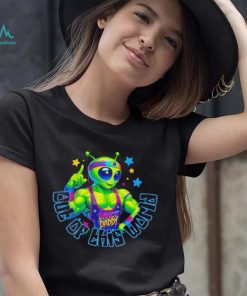Dance Daddy Denero dance daddy out of this world shirt