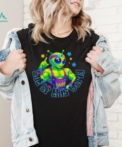 Dance Daddy Denero dance daddy out of this world shirt