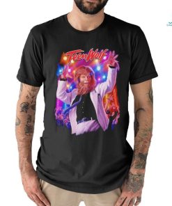 Dance Over To Gutter Garbs Teen Wolf Yannick Bouchard Priced T shirt